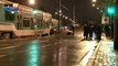 Collision entre un tram et une voiture à Saint-Denis: 4 blessés graves - 22/12