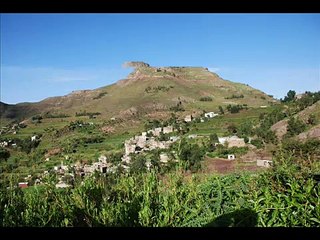 حصن حب - مديرية بعدان - محافظة إب - اليمن