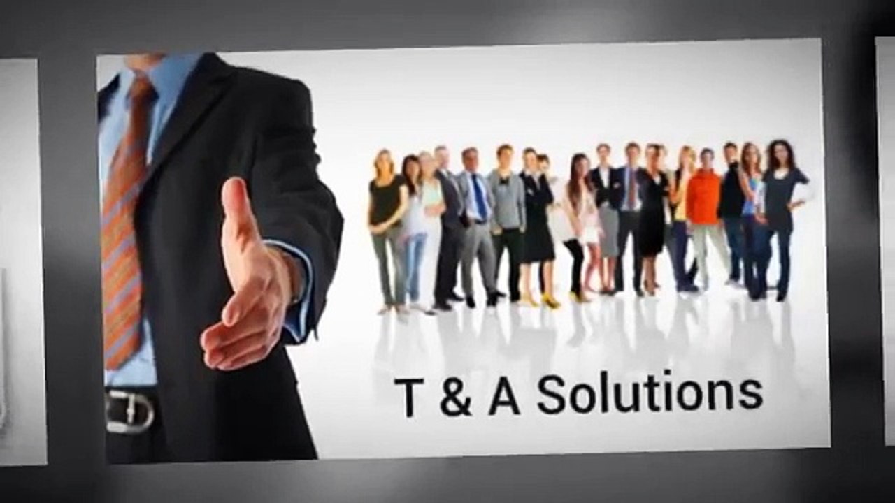 Recruitment Consultants in Mumbai