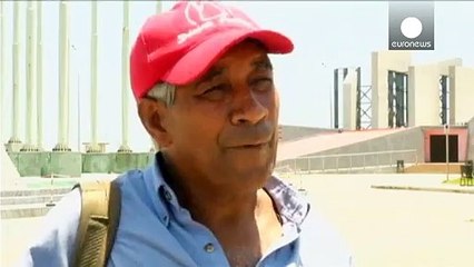 US-Cuba: diplomatic relations formally restored