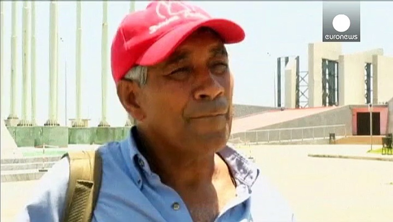 Ende der isolation: kuba und usa eröffnen botschaften