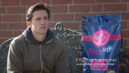 RiceUp Feed: Digestible Horse Nutrition 🐴