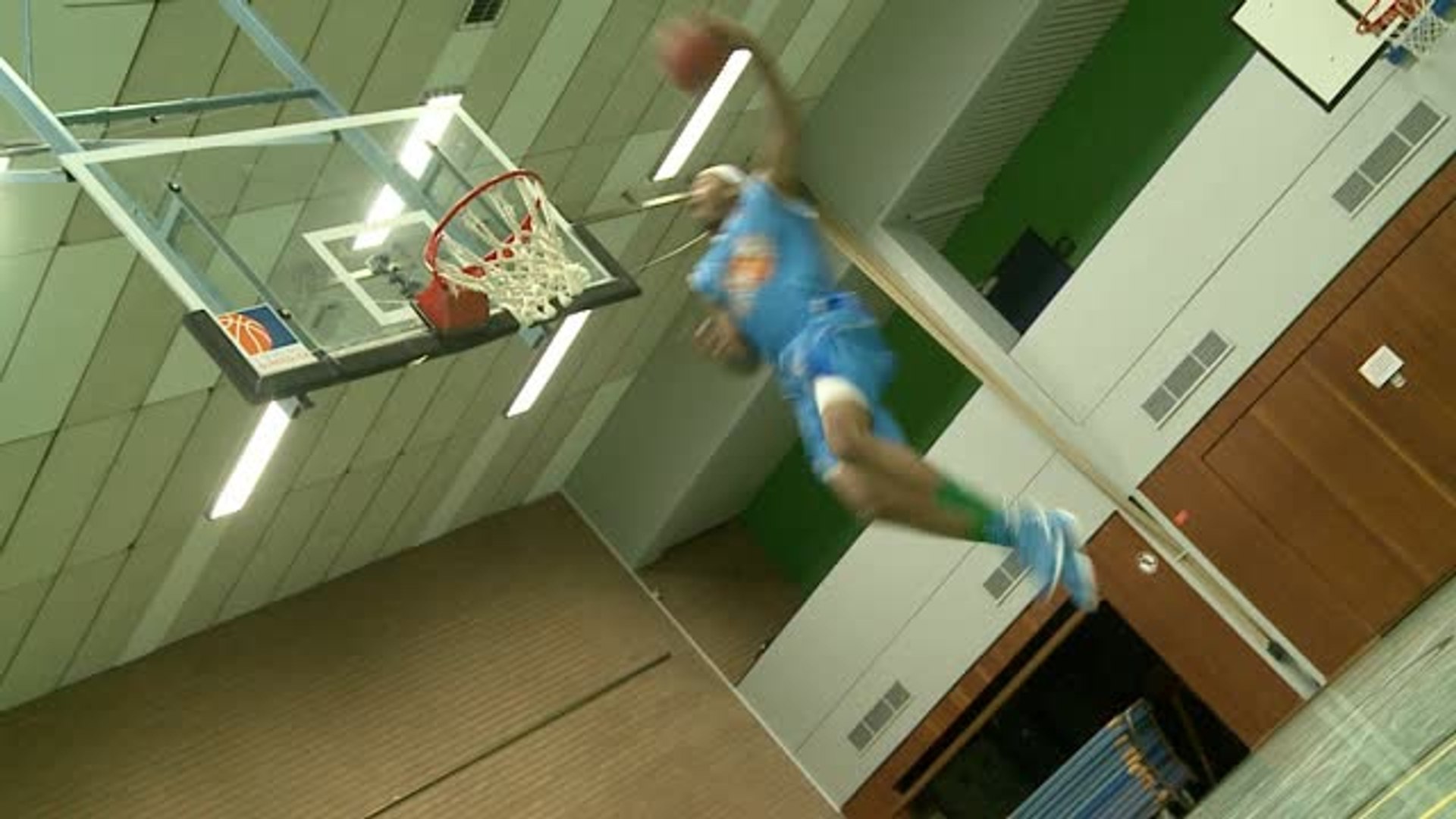 ⁣Grevenbroich Elephants Basketball