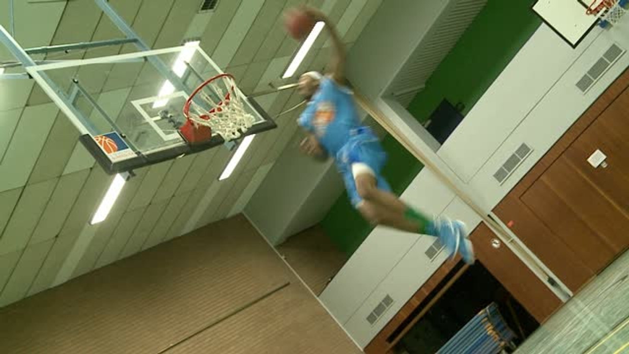 Grevenbroich Elephants Basketball