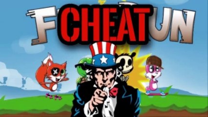 Cheat For Coins Fun Run 2