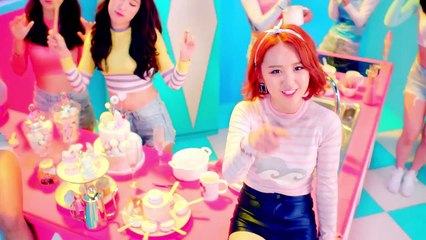 NC.A - Vanilla Shake - MV