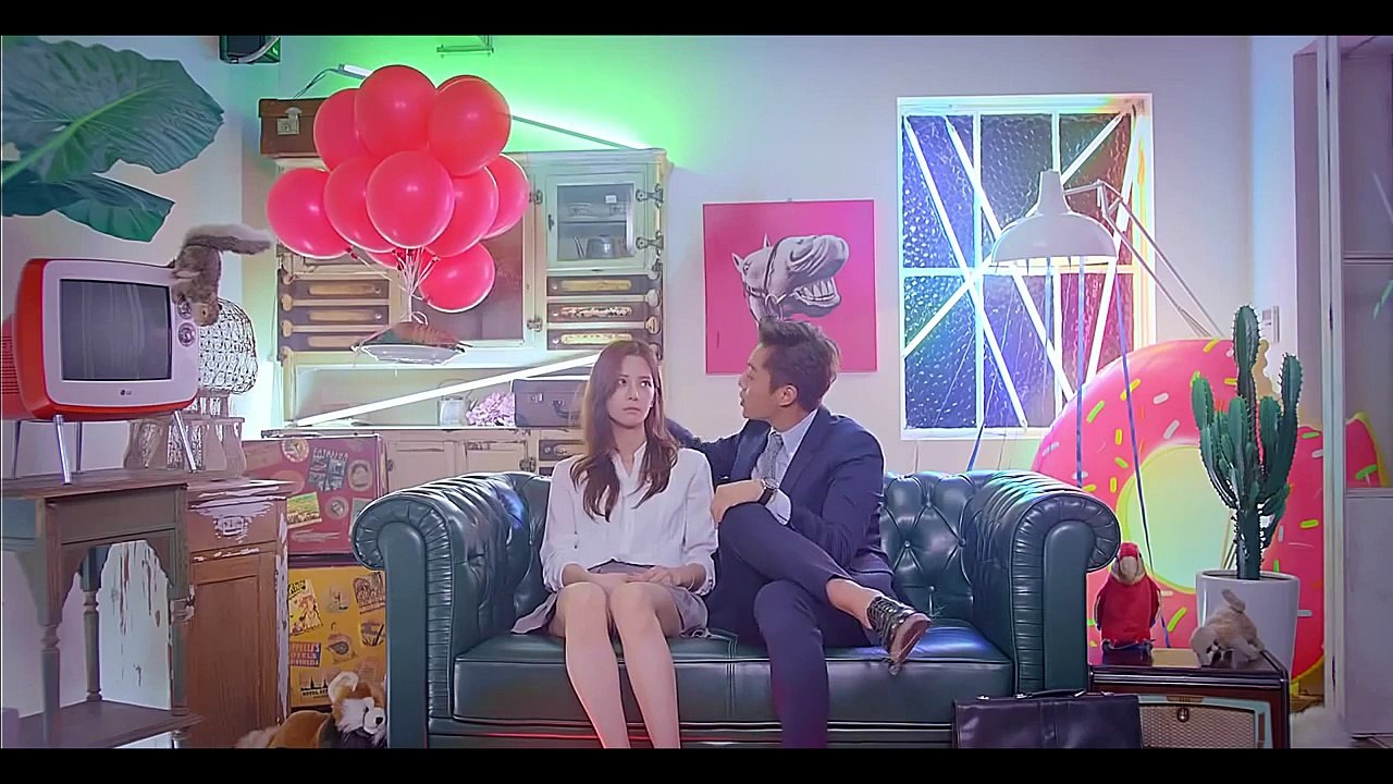 BEAST - Gotta Go To Work - MV