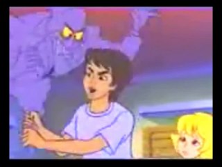 Defeat of Non-Disney Villains