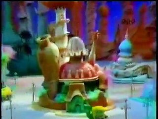 Cartoon Network Commercial Break (11/3/2007??)