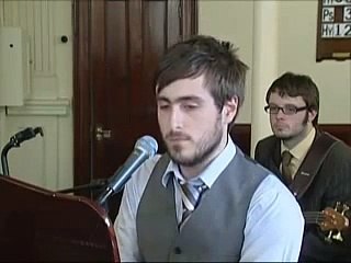 Grow old along with me sung by Craig Skene (John Lennon Original)