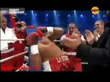 Виталий Кличко - Одланьер Солис / Vitali Klitschko vs Odlanier Solis