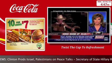 Coca-Cola Presentation