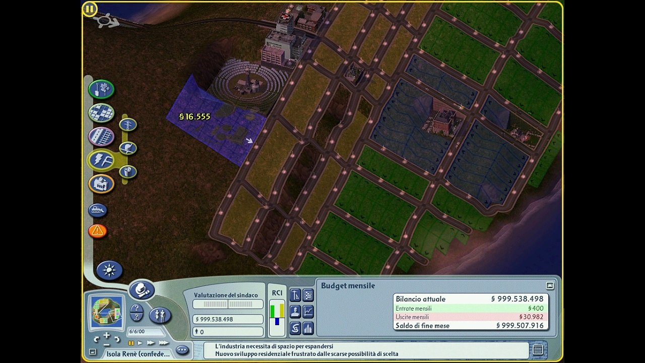 SimCity 4 #11