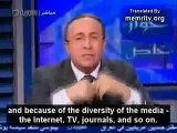 Free Media, Faisal Alqasim فيصل القاسم عن حرية الإعلام
