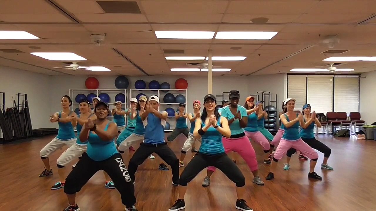 Jessie J, Ariana Grande, Nicki Minaj - Bang Bang - Choreo Shanita
