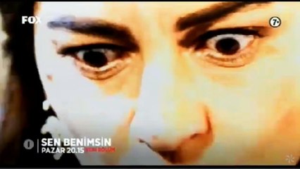 Sen Benimsin 6. Bölüm Fragmanı