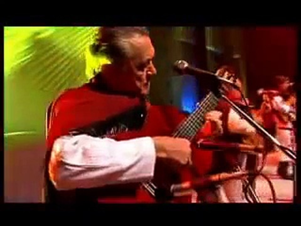 Los Chalchaleros - Chacarera De Un Triste