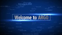 ARGO recruit spot  for star citizen ep 1 Greek community games