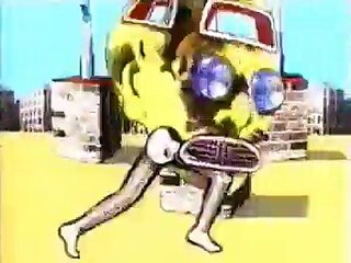 The Future Sound of London - We have explosive