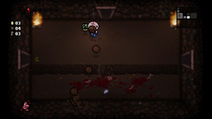 The Binding of Isaac: Rebirth