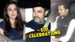 Salman Khan's Eid Party | Aamir Khan, Preity Zinta, Riteish Deshmukh