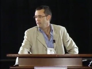 David Strahan - Peak Oil:  Some Views from Europe