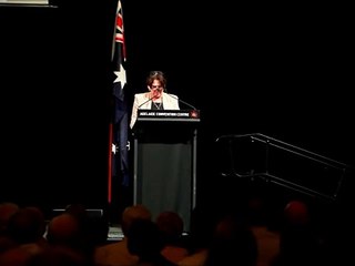 Ann Bressington Exposes Agenda 21, Club of Rome