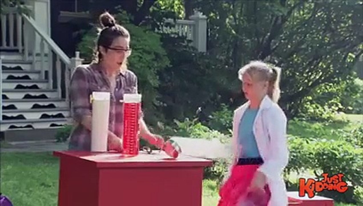 Girl Loses Legs After Acid Fall Prank
