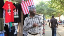 A village dreams of Barack Obama's Kenyan homecoming