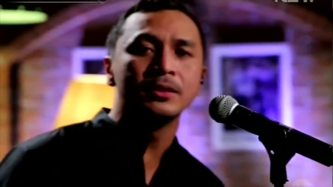 nidji - music everywhere net -"Sumpah & Cinta m...
