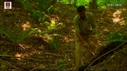 Za kostima ubijenih Srebreničana Ramiz traga više od 10 godina