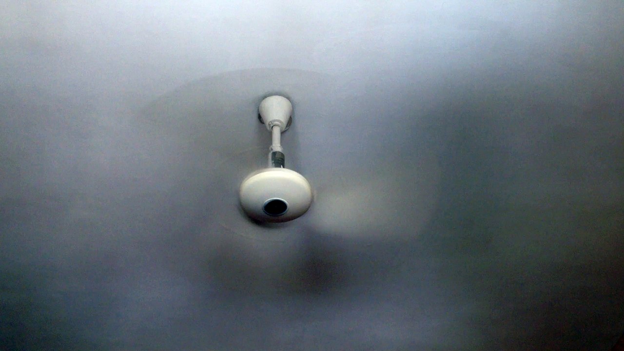 Just caught an amazing fan moving... Watch till end for the surprise..!!