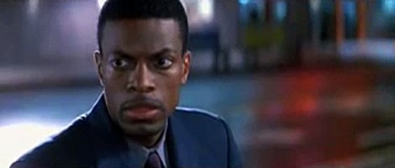 Jackie Chan and Chris Tucker singing War