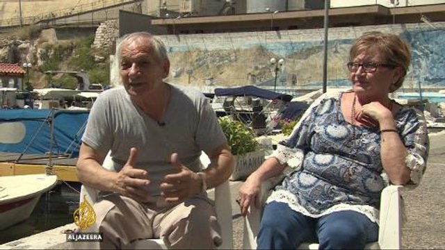 Reopening banks offers no relief for Greek businesses