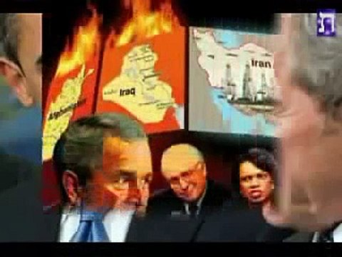 iluminatis en el gobierno de México