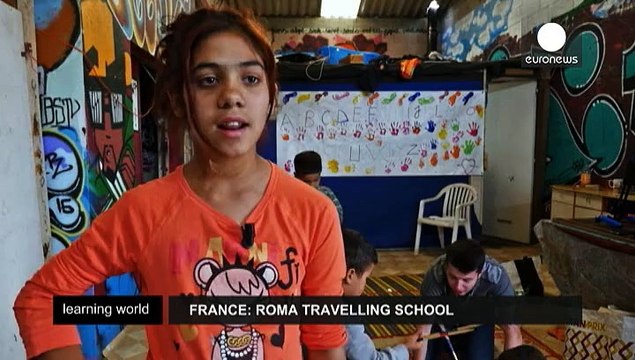 Formazione ambulante, per una 'certa' istruzione