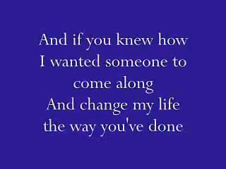 Feels Like Home by Edwina Hayes Lyrics
