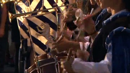 DECENNALE SBANDIERATORI LAVAGNA - COMING SOON