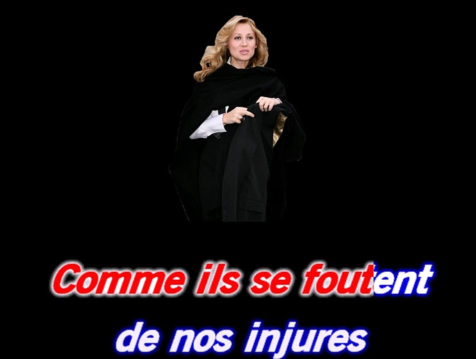 Lara Fabian  La différence