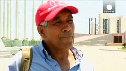 سفارتهای آمریکا و کوبا پس از پنج دهه گشوده می شوند