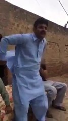 What is happening here.... Ufff