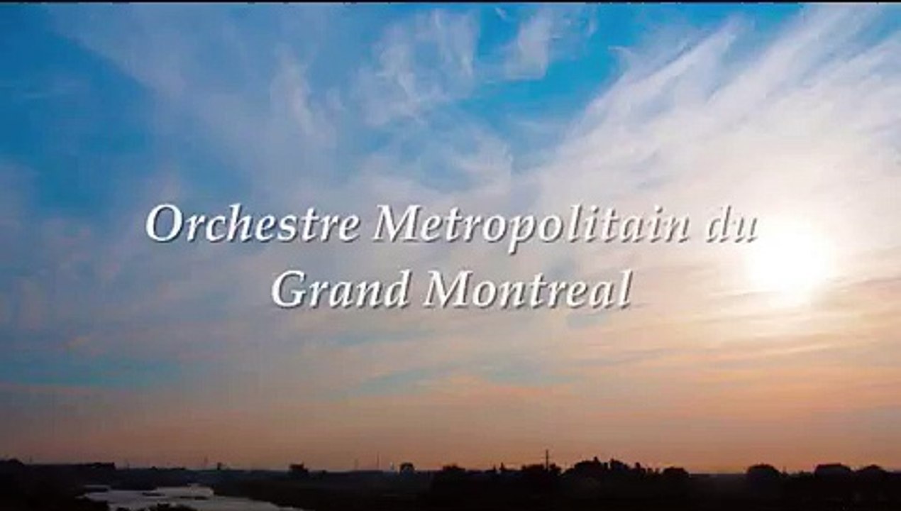 Bruckner : Symphony No. 9 in D Minor,- III. Adagio: Langsam feierlich