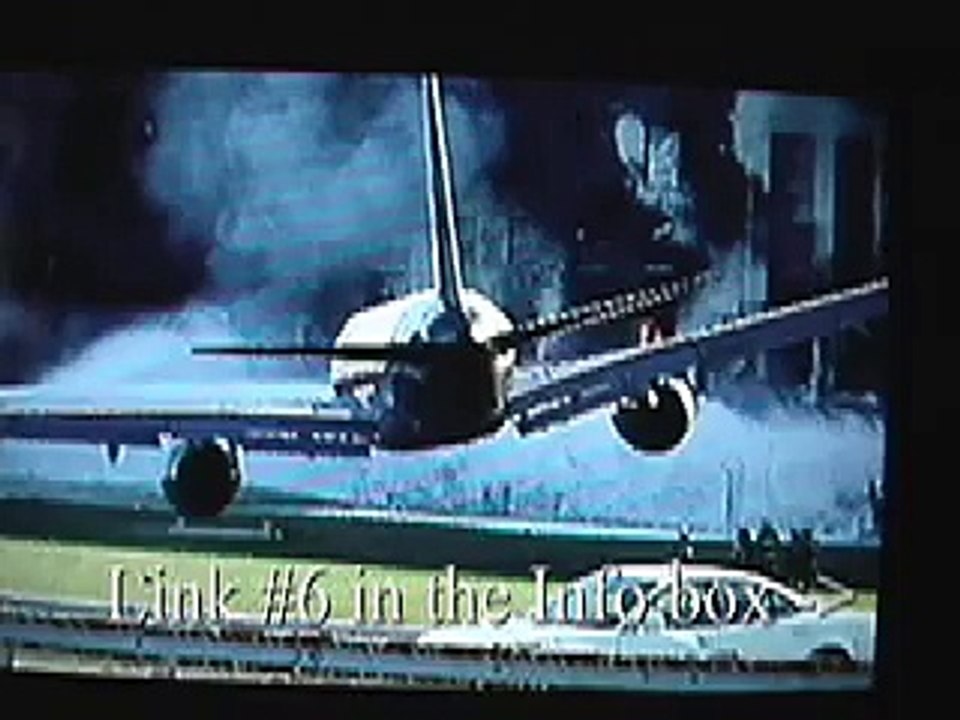 Response: Top 7 9/11 Conspiracy Theories Debunked