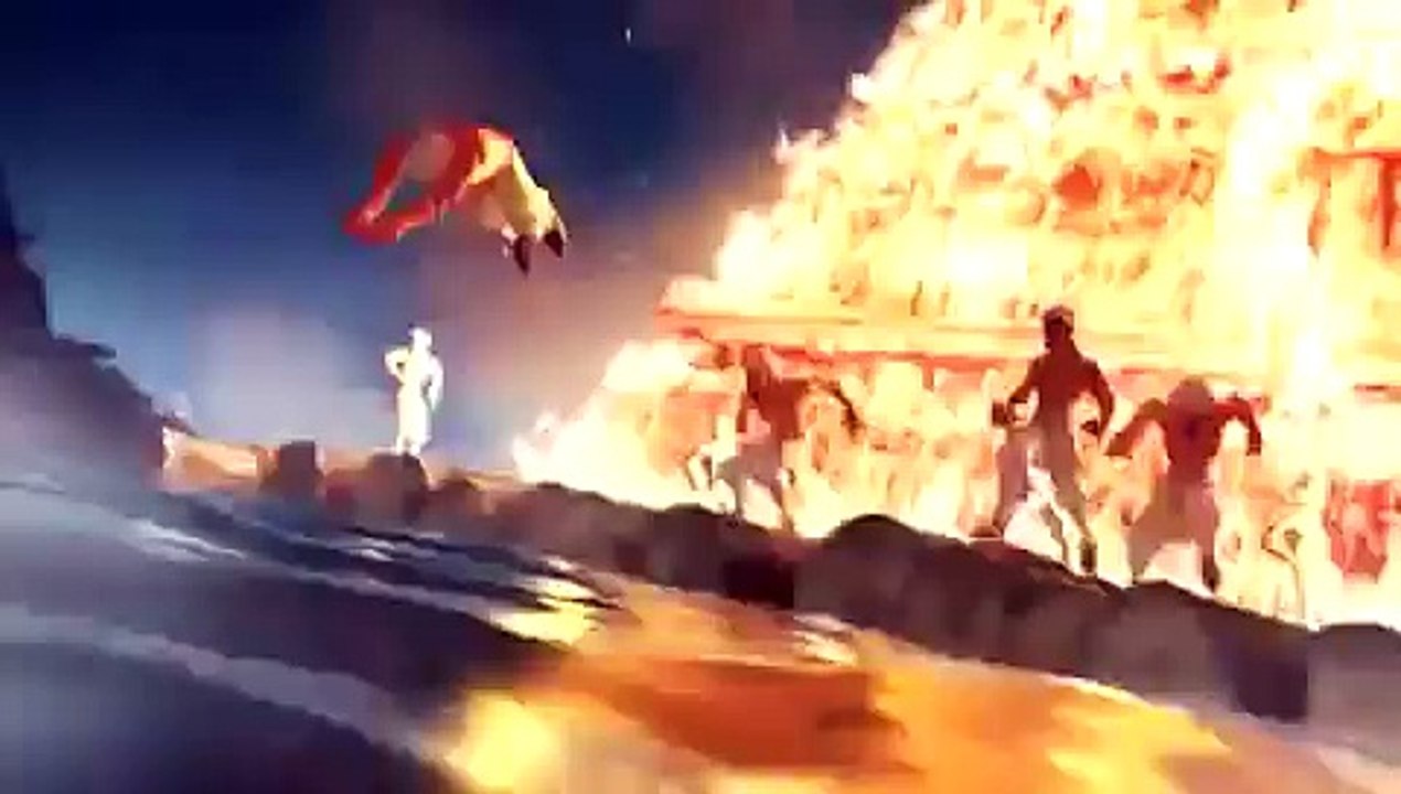 Sultan Salahuddin Al-Ayyubi Trailor.flv