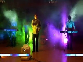 SI TU TE VAS - TIERRA CALI