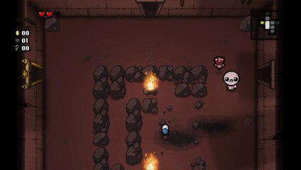 The Binding of Isaac: Rebirth
