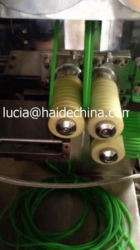 Horizontal Packing Machine for Napkin & Tissue