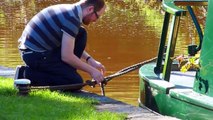 Narrowboat Holiday on the Monmouthshire and Brecon Canal