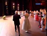Anna Nikulina and Aleksander Volchkov in Romeo & Juliet - Bolshoi Ballet 1(2)