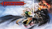Let's Listen: Castlevania SOTN - Dance Of Illusions (Extended)